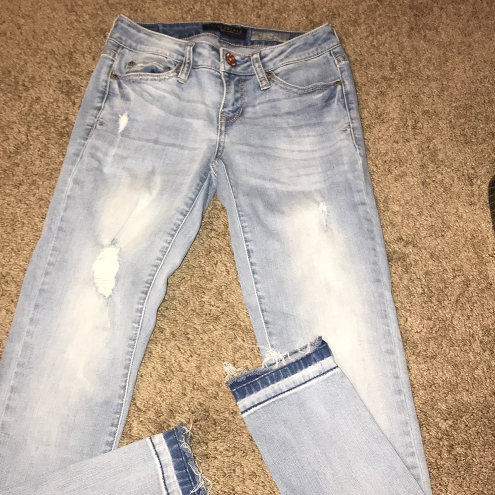 Aeropostale jeans
